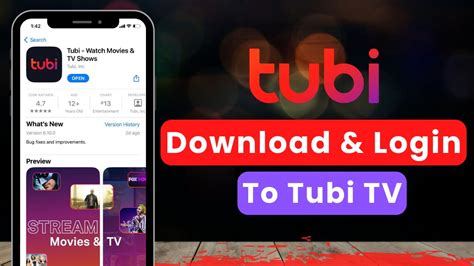 tv tubi tv|tubi tv log in.